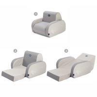 Poltroncina chicco twist