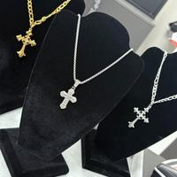 Collane con Zirconi varie colorazioni