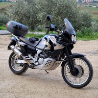 Africa Twin 750 Rd07