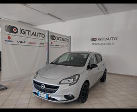 OPEL Corsa 1.4 GPL-Tech b-Color Neo patentati