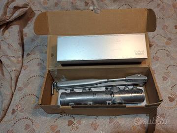 Apriporta Dorma TS 71  EN 3/4