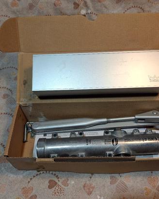 Apriporta Dorma TS 71  EN 3/4