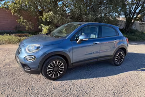 FIAT 500 X  CROSS 1.6 BENZINA E-TORQ