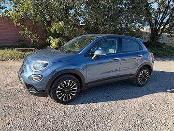 FIAT 500 X  CROSS 1.6 BENZINA E-TORQ
