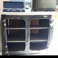 Cucina e fuochi da campeggio