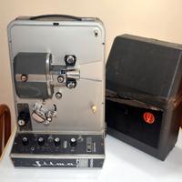 Proiettore sonoro Silma S8