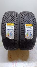 2 GOMME 235 60 18 PIRELLI 2025 NUOVE INV RIFD2