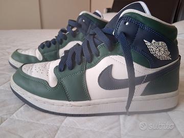 AIR JORDAN 1 MID SE