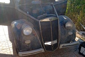 Lancia Altro Lancia Ardea 850 c.c del 1948