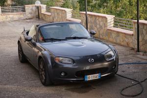 Mazda MX-5 NC1 1.8 *Motore rigenerato