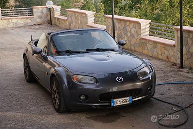 Mazda MX-5 NC1 1.8 *Motore rigenerato