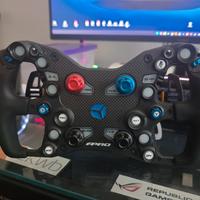 Volante Cube Controls F-PRO