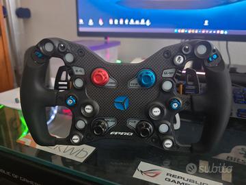 Volante Cube Controls F-PRO