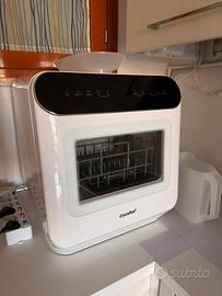 Lavastoviglie Senza Allaccio