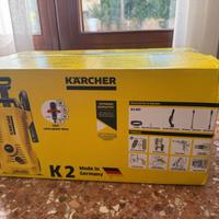 IDROPULITRICE KÄRCHER - K2 Power Control