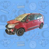 RICAMBI USATI - CITROEN C3 PICASSO 09>18 1.6 HDi