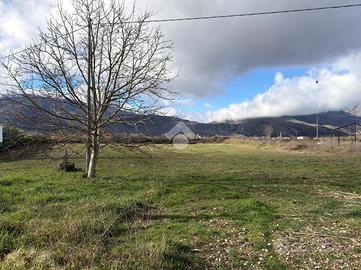 TER. AGRICOLO A VENAFRO