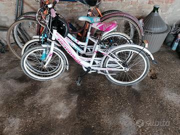 bici banbina
