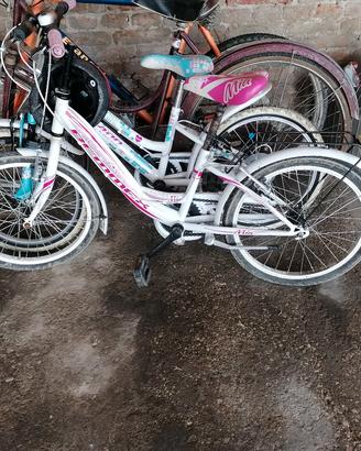 bici banbina