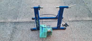 Rullo da allenamento Velomann