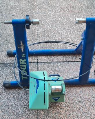 Rullo da allenamento Velomann