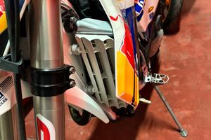 Husqvarna 250 4 tempi