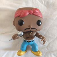 Raro Funko Pop Tupac 
