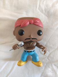 Raro Funko Pop Tupac 