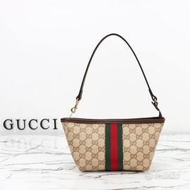 Borsa a mano da donna Gucci