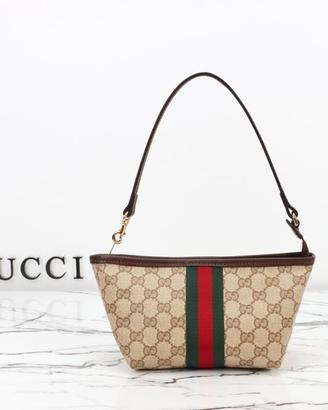Borsa a mano da donna Gucci