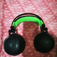 Razer nari ultimate