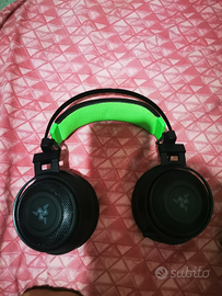 Razer nari ultimate