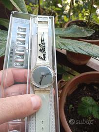 Orologio Swatch Special GZ143 Time To Reflect