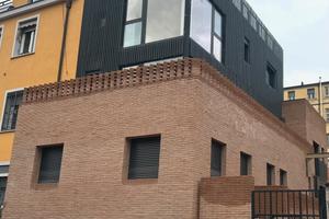 Ufficio zona nord-ovest Milano