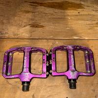 Pedali bambino mtb Chromag Radar