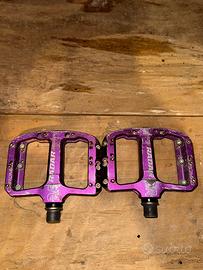 Pedali bambino mtb Chromag Radar