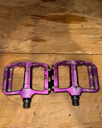 Pedali bambino mtb Chromag Radar