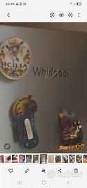frigorifero wirpool