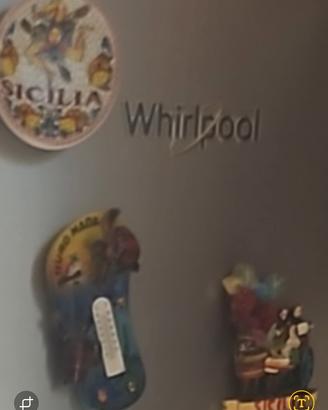 frigorifero wirpool