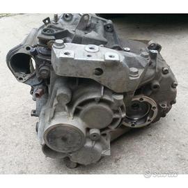 Cambio 6 marce 2.0 tdi 140 cv