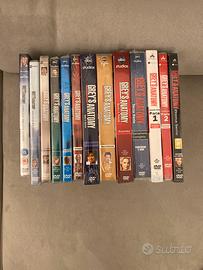 Grey’s anatomy stagione 1 a 12 dvd nuova