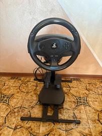 Volante da gaming trustmasters t80