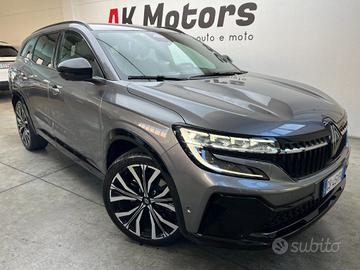 RENAULT Espace Full Hybrid E-Tech 200 CV Iconic