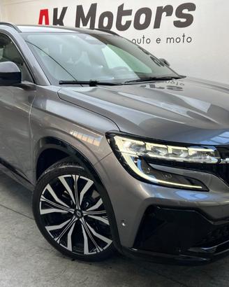 RENAULT Espace Full Hybrid E-Tech 200 CV Iconic