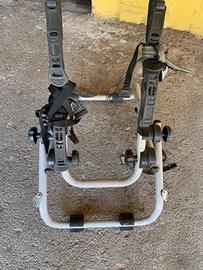 Portapacchi bici