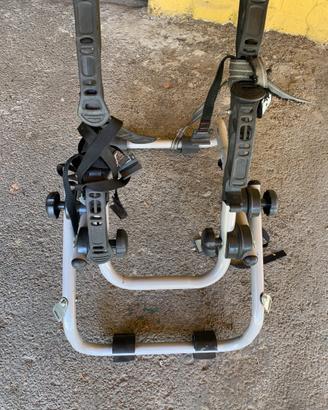 Portapacchi bici