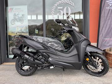 KYMCO AGILITY 350 R16 206