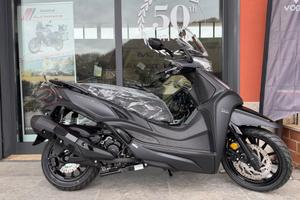 KYMCO AGILITY 350 R16 206