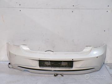 Paraurti Posteriore BMW 1 F20 2015
