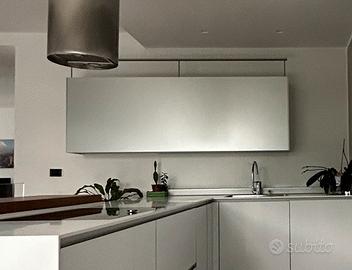 Valcucine Aerius 210 cm – pensile